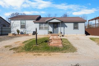 1409 18th Street, Bridgeport, TX 76426