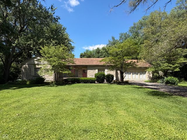 240 N Forsythe Street, Franklin, IN 46131