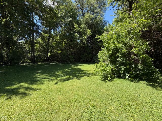 240 N Forsythe Street, Franklin, IN 46131