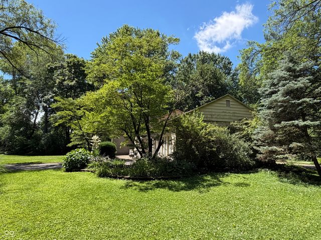 240 N Forsythe Street, Franklin, IN 46131