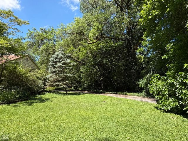 240 N Forsythe Street, Franklin, IN 46131
