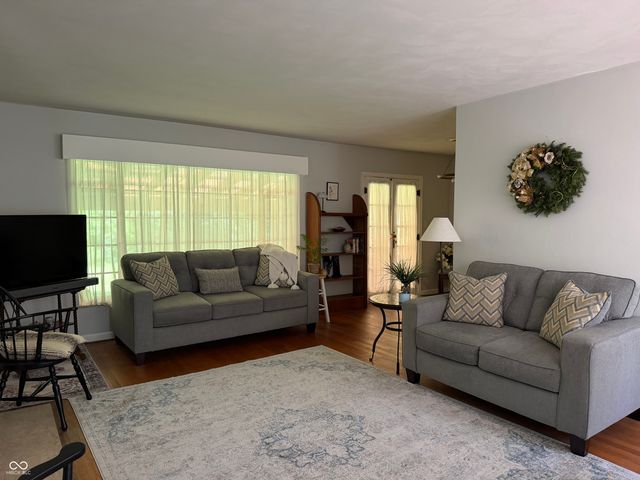 240 N Forsythe Street, Franklin, IN 46131