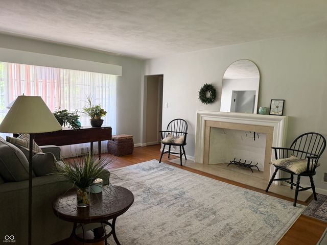 240 N Forsythe Street, Franklin, IN 46131