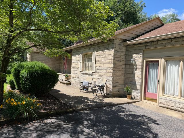 240 N Forsythe Street, Franklin, IN 46131