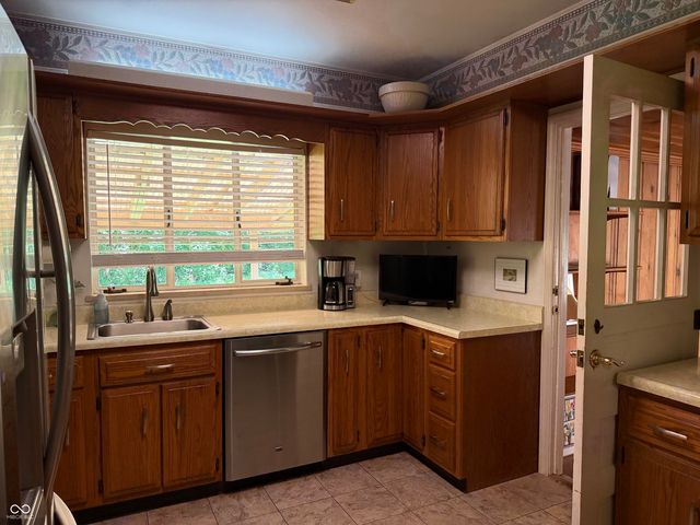 240 N Forsythe Street, Franklin, IN 46131