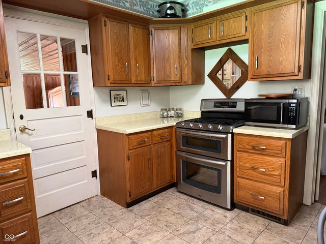 240 N Forsythe Street, Franklin, IN 46131