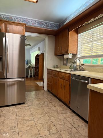 240 N Forsythe Street, Franklin, IN 46131