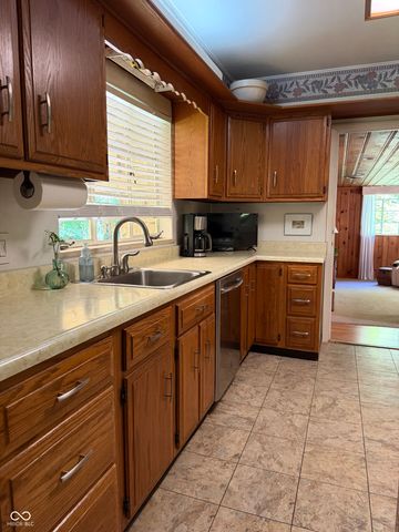 240 N Forsythe Street, Franklin, IN 46131