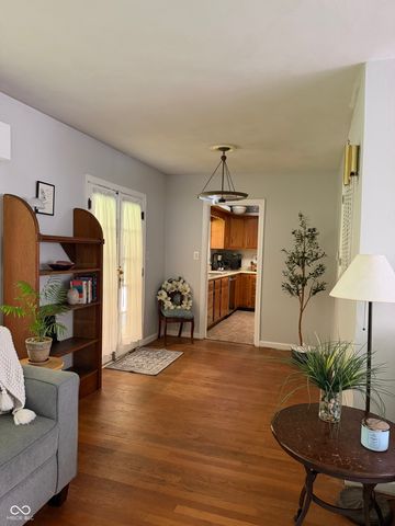 240 N Forsythe Street, Franklin, IN 46131