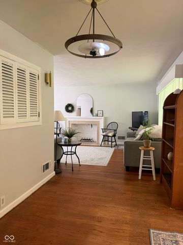 240 N Forsythe Street, Franklin, IN 46131