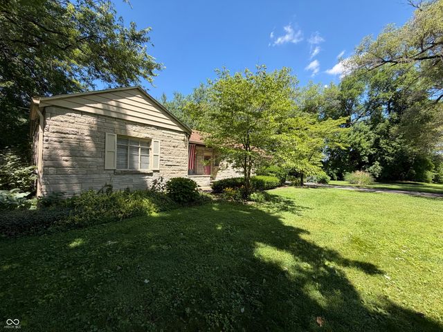 240 N Forsythe Street, Franklin, IN 46131