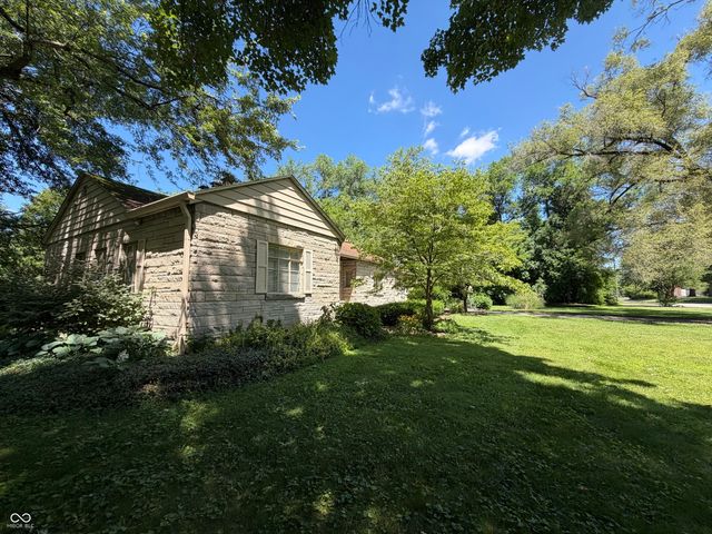 240 N Forsythe Street, Franklin, IN 46131