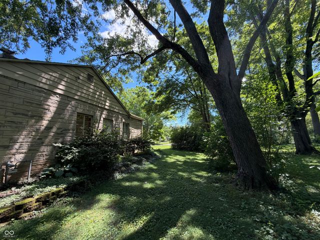 240 N Forsythe Street, Franklin, IN 46131