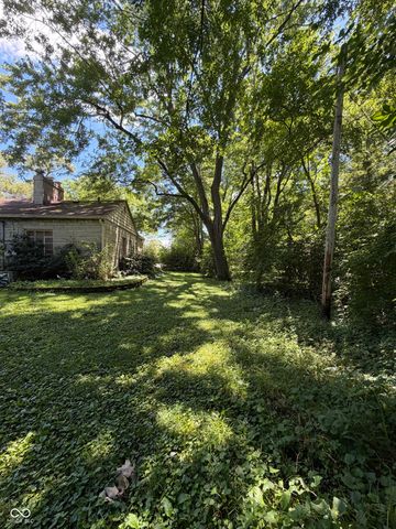 240 N Forsythe Street, Franklin, IN 46131
