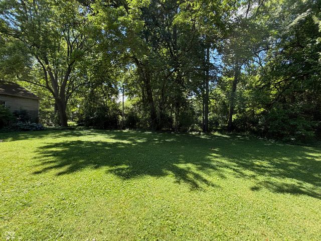 240 N Forsythe Street, Franklin, IN 46131