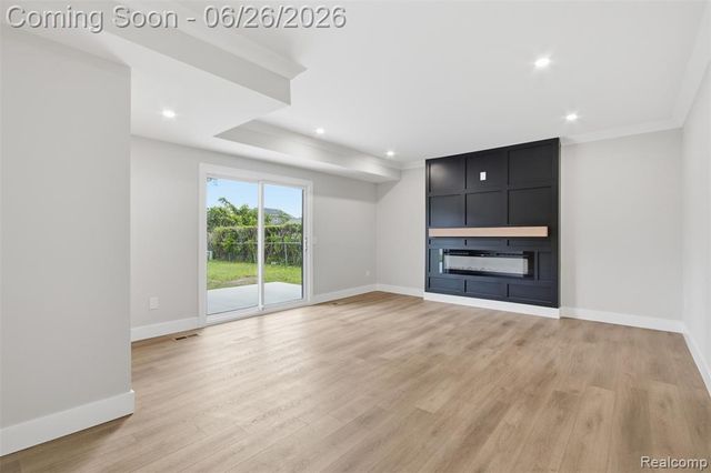54319 Bradshaw Drive, New Baltimore, MI 48047