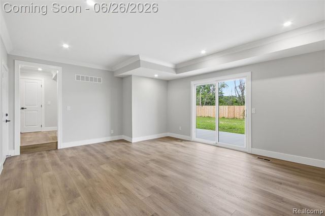 54319 Bradshaw Drive, New Baltimore, MI 48047