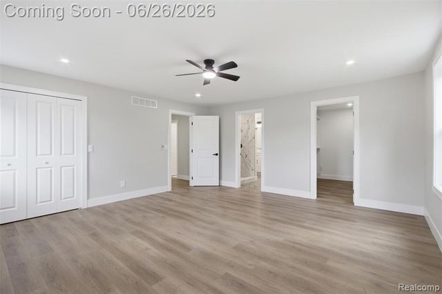 54319 Bradshaw Drive, New Baltimore, MI 48047