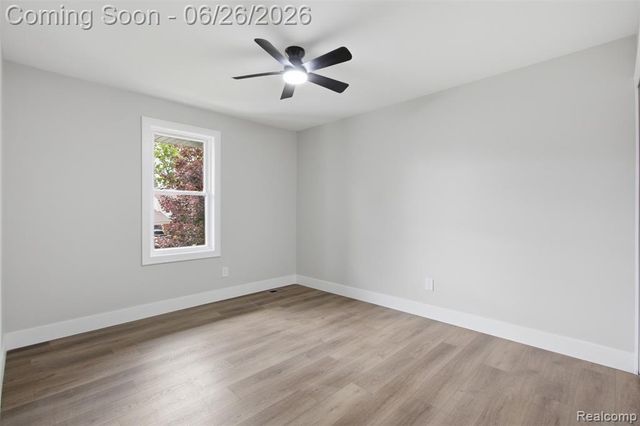 54319 Bradshaw Drive, New Baltimore, MI 48047