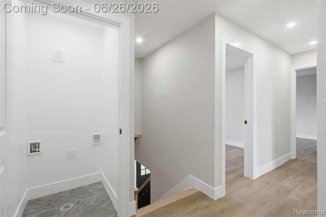 54319 Bradshaw Drive, New Baltimore, MI 48047