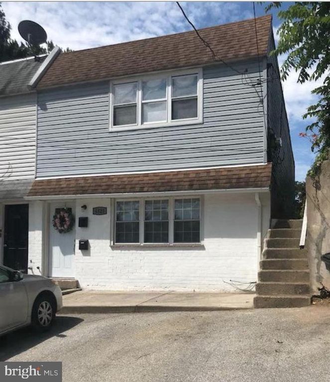 4828 SILVERWOOD ST, Philadelphia, PA 19128