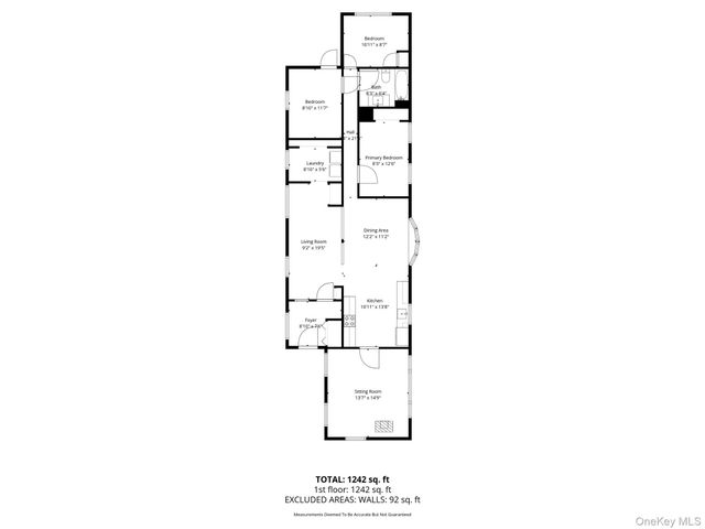 356 Sands Road, Middletown, NY 10941