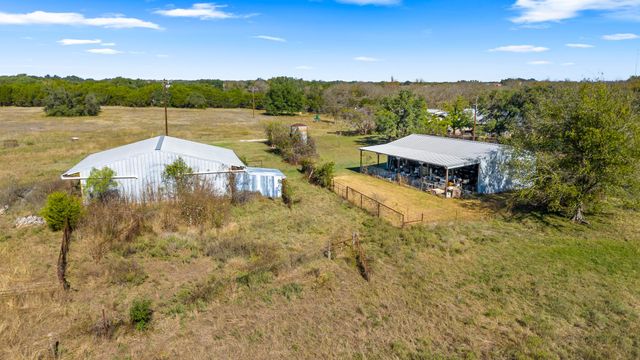 1336 S Fm 1174 S, Bertram, TX 78605