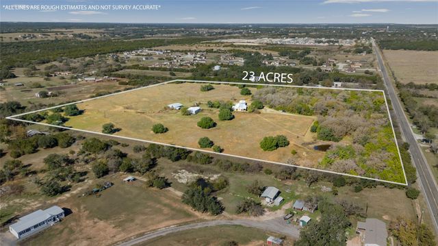 1336 S Fm 1174 S, Bertram, TX 78605