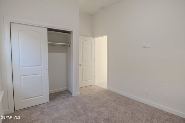 3868 Bubble Place, El Paso, TX 79938