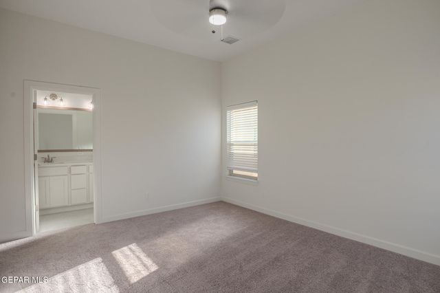 3868 Bubble Place, El Paso, TX 79938