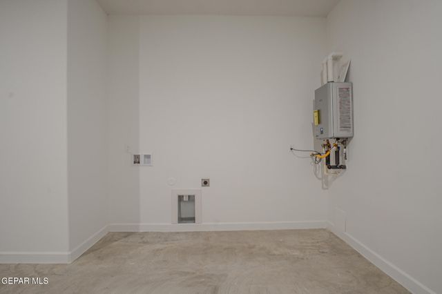 3868 Bubble Place, El Paso, TX 79938