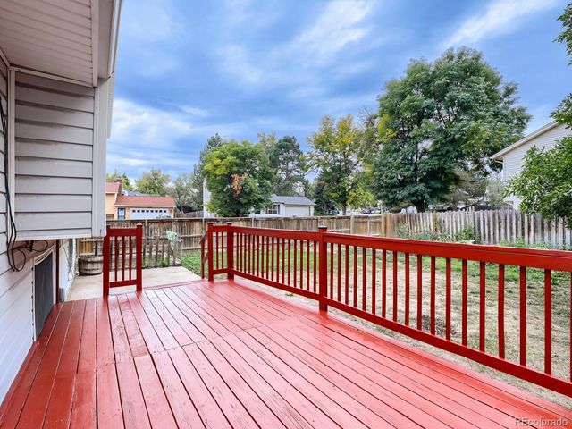 16398 E Warren Avenue, Aurora, CO 80013