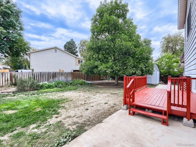 16398 E Warren Avenue, Aurora, CO 80013