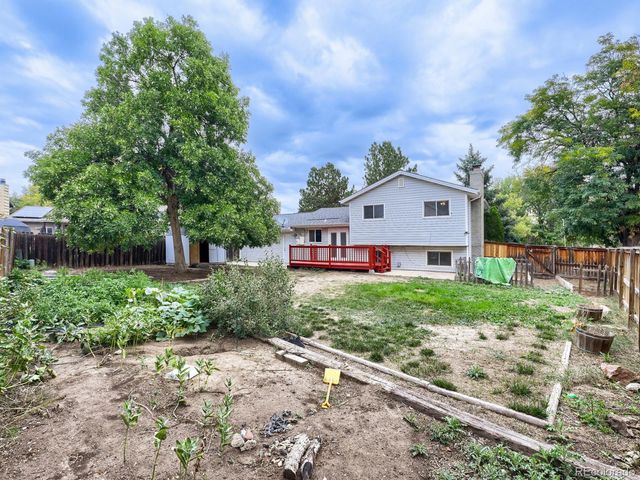 16398 E Warren Avenue, Aurora, CO 80013