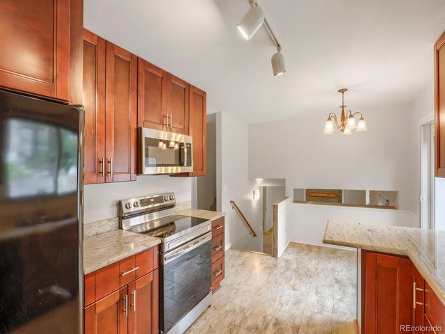 16398 E Warren Avenue, Aurora, CO 80013