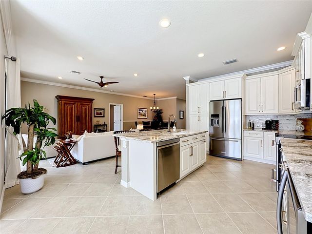 20504 PEZZANA DRIVE, Venice, FL 34292
