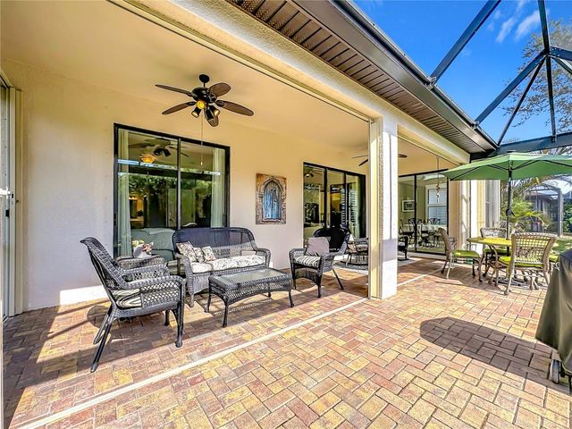 20504 PEZZANA DRIVE, Venice, FL 34292