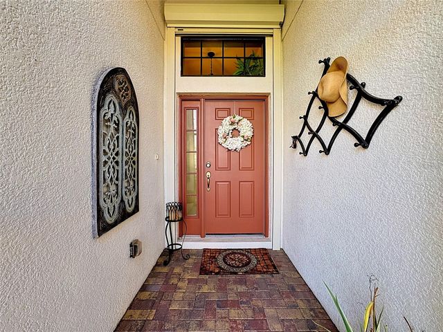 20504 PEZZANA DRIVE, Venice, FL 34292