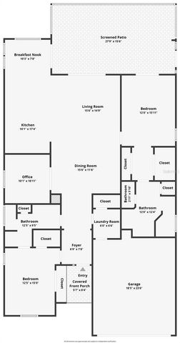 20504 PEZZANA DRIVE, Venice, FL 34292