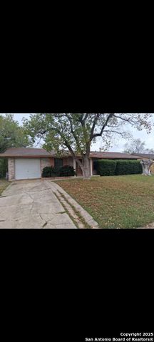 7331 Glen MNR, San Antonio, TX 78239