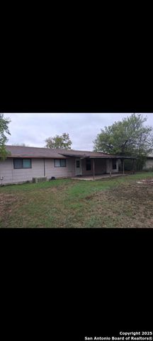 7331 Glen MNR, San Antonio, TX 78239