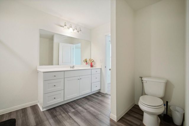 403 Red Fish LN E, Hutto, TX 78634