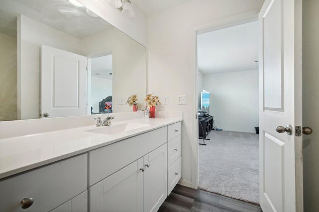 403 Red Fish LN E, Hutto, TX 78634