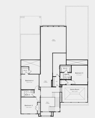 18327 Magnolia Valley Lane, Richmond, TX 77407