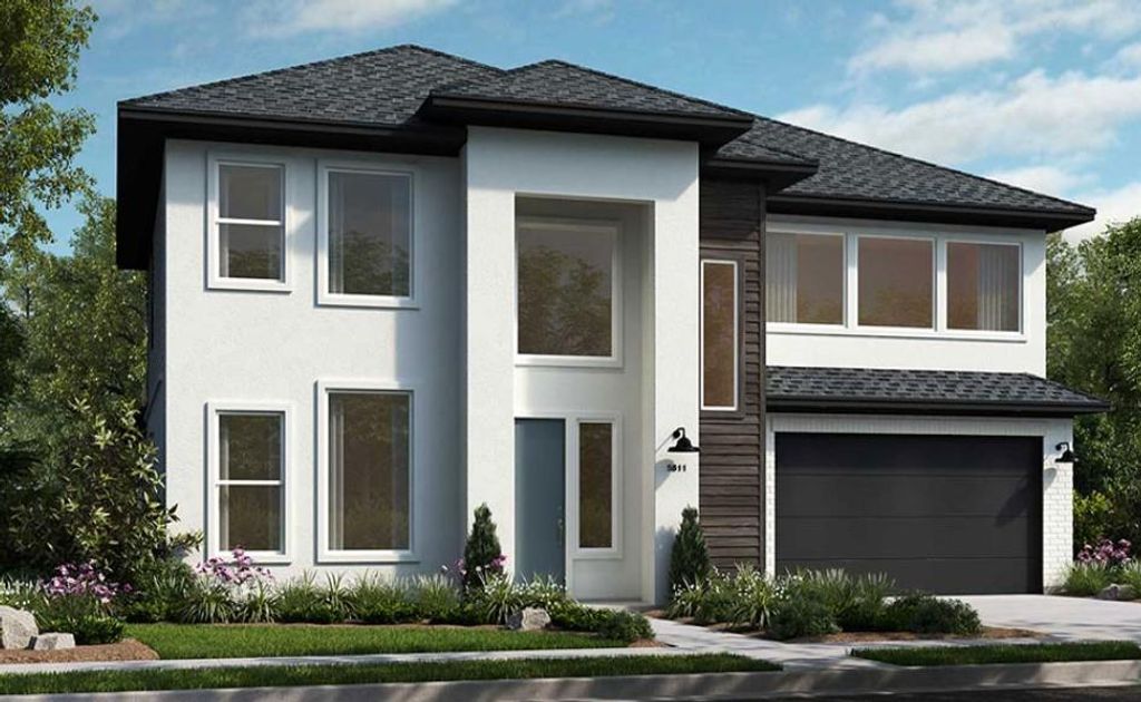 18327 Magnolia Valley Lane, Richmond, TX 77407