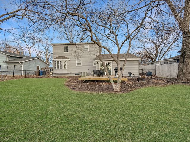 4149 Boyd Street, Des Moines, IA 50317