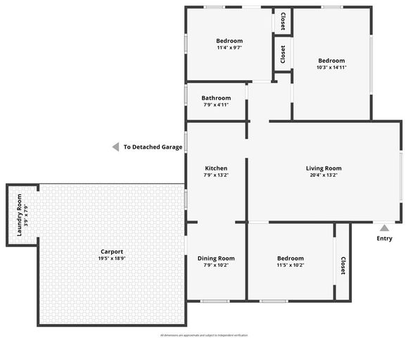 702 Beckville, Duarte, CA 91010