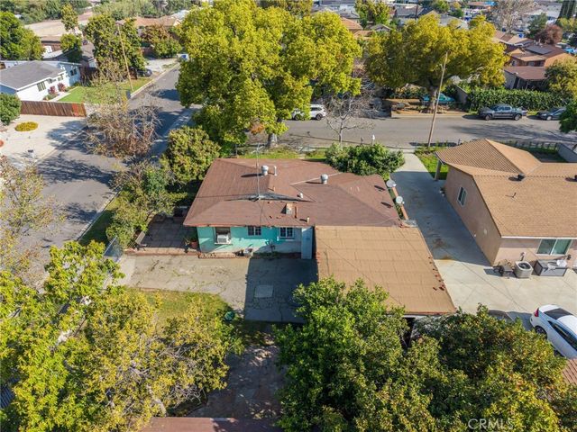 702 Beckville, Duarte, CA 91010