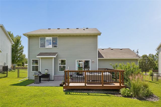 840 NE 51st Street, Ankeny, IA 50021