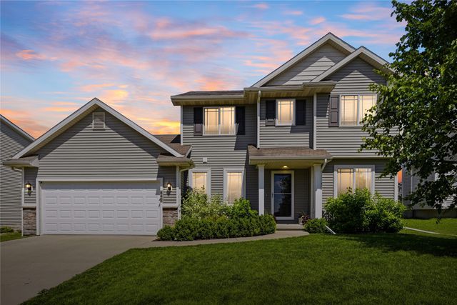 840 NE 51st Street, Ankeny, IA 50021